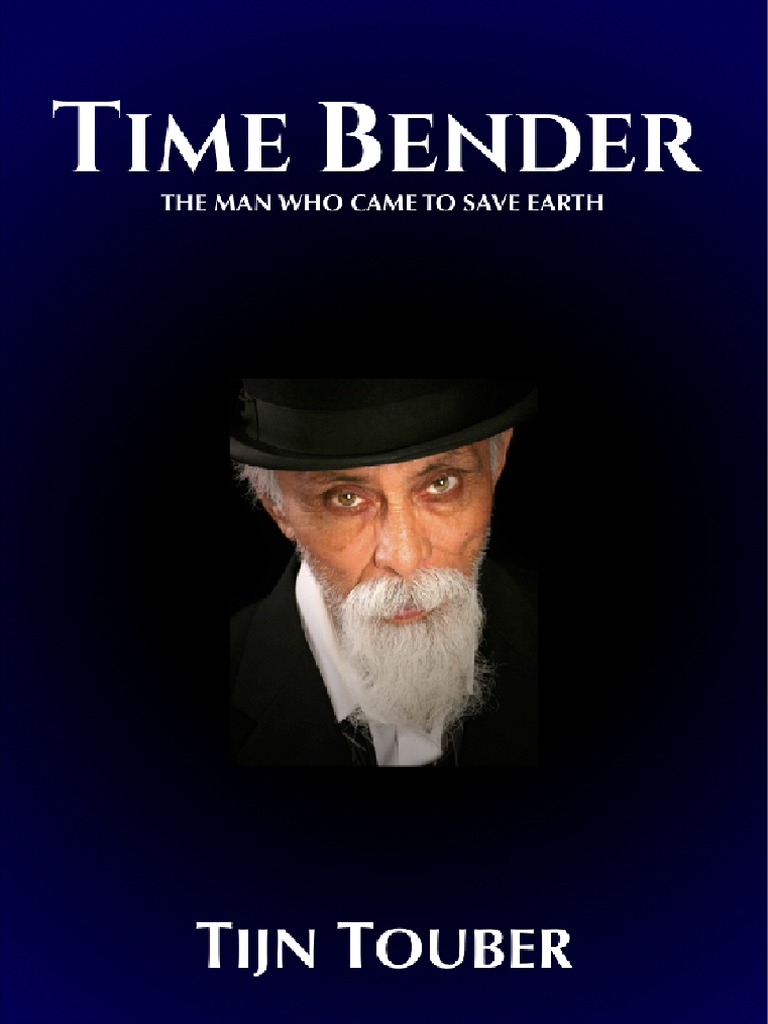 Time Bender | PDF | Jimi Hendrix | Shiva