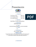 Secuenciación Del Genoma Del SARS-CoV-2 Con Fines de Salud Pública Word