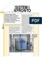 Edm: Sistemi A Confronto: Elettroerosione