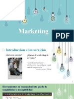 Marketing II