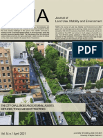 PDF) Glory of Spangen Social Housing Complex Restored, project review