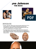 Dwayne Johnson P