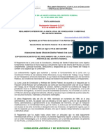 RGTO_INTERIOR_DE_LA_JUNTA_LOCAL_DE_CONCILIACION_Y_ARBITRAJE_DEL_DF