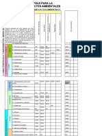 Matriz Leoplod