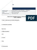 Material Informativo FICHA de REDACCIÓN