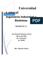 Portafolio de Evidencia Robotica-1