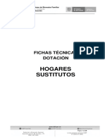 Fichas - Dotación - Básica Icbf 2022