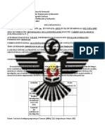 Guía pedagógica investigación 4to año