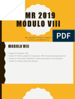 PMR Módulo Viii 2019