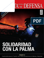 F. Revista de Defensa - 387