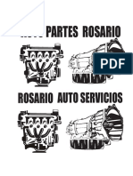 Rosario Auto Servicio