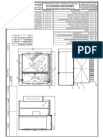 (6) 300 Kva Pd - Dim. Gen. - Cie