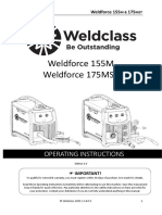 WELD-134.07 I