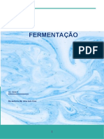 Fermentação