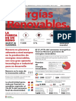 Energías Renovables 2021 - Invest in Navarra