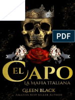 Mafia Italiana Trilogia Completa - Gleen Black