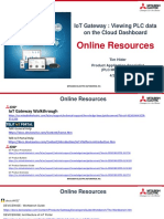 IoT Gateway Webinar Links