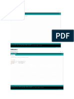 Lab1 - Arduino