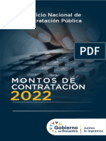 Montos Contratacion 2022-2-1