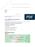 Resultados Locales: Preguntas Relacionadas