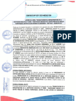 31.00 Contrato N 007-20201-Cusicancha