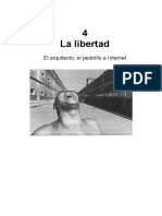 La libertad controlada: cómo la sociedad limita la autonomía individual