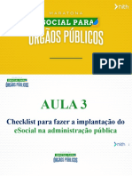 Guia completo para consultoria de sucesso no eSocial