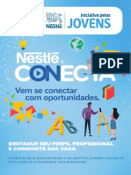 E-Book Nestlé Conecta