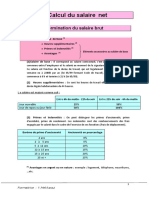 375762329 Cours Et Exercice Corrige de Calcul Salaire Net Et de l IR Salarial Au MAROC (2)