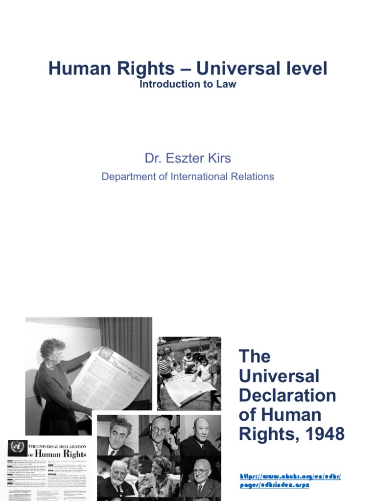 Guide On Article 18 Of The European Convention On Human Rights – OQDBRI