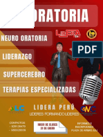 Lidera Perú