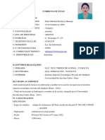 Curriculum Vitae Agos00