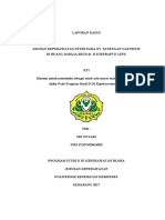 ASUHAN KEPERAWATAN NYERI PADA NY. M DENGAN GASTRITIS DI RUANG DAHLIA RSUD dr. R SOEPRAPTO CEPU..-dikonversi (1)