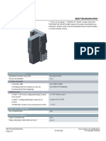 6ES71556AU000CN0 Datasheet FR