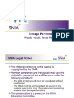 Storage Performance Testing - Woody Hutsell ATT593830