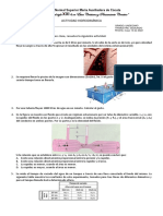 5.1 Actividad Hidrodinamica