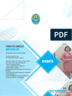 Video Slide Perpisahan Pengetua Smkdua 2022