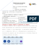 Ciencias - 9o Ano - Ass - 23072021