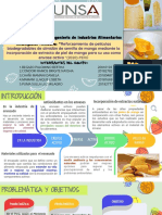 Diapositivas de Envases