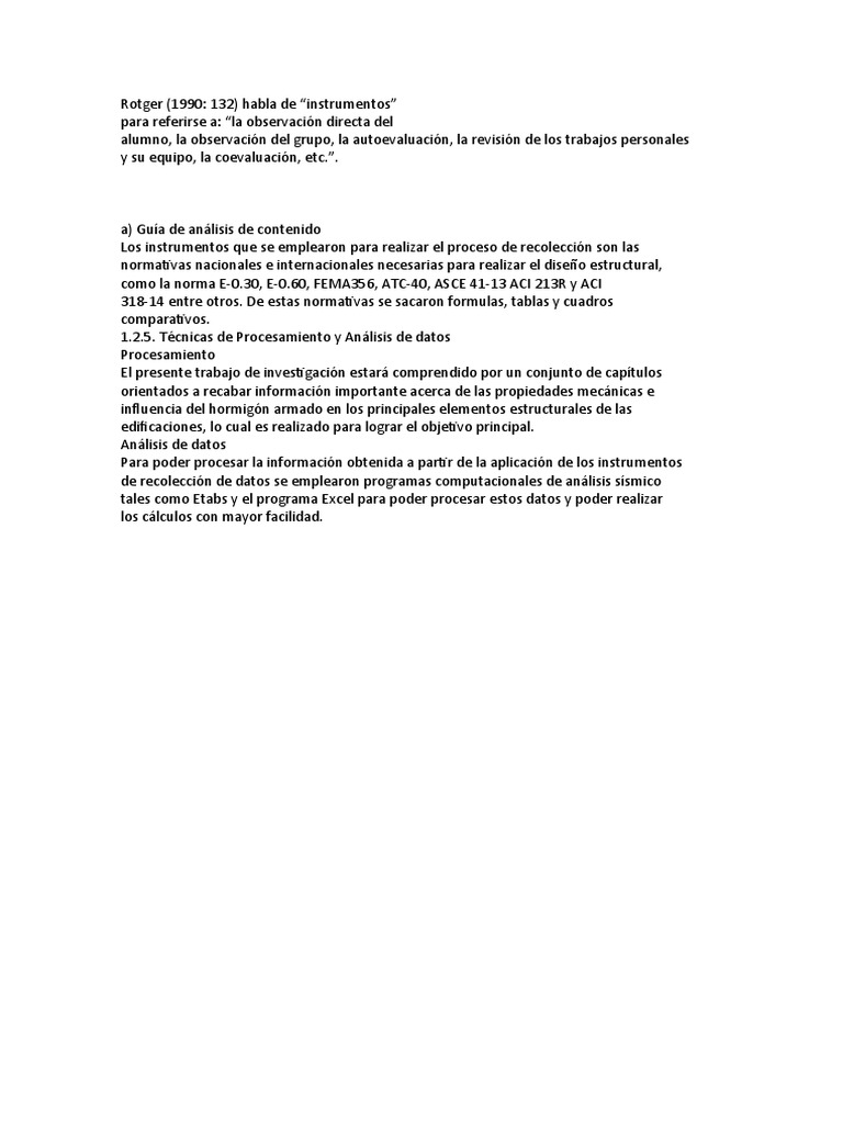Instrument Os | PDF | Informática | Tecnología