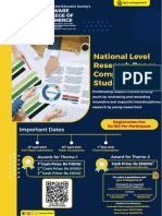 Research Competiton Poster
