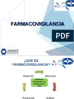 Farmacovigilancia - Moodle 2020