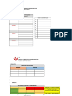 10.1-Formatos Taller de Gestion de Riesgos