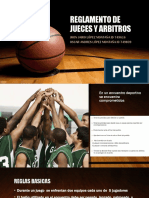 Historia Del Baloncesto