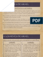 Introducción A La Biblia SEC 08 - Los Reyes de Israel