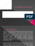 Laporan Kasus