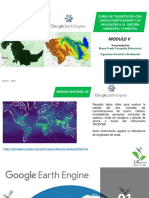 PPTs Módulo V - Teledetección-Calidad de Aire CO-O3-NO2-SO2-Aerosoles