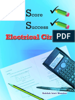 Exercise Book Electrical Circuits