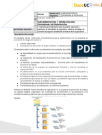 131 Instructivo Estrategias de Implementacion de Un Programa de Prevencion de Riesgos