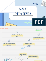 AC Pharma